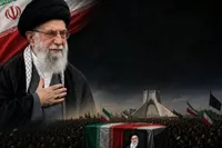 حداد عادل: اخلاص، انصاف و ایستادگی بر حق از برجسته‌ترین ویژگی‌های رهبر شهید بود + فیلم