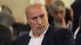 مهدی تاج: اسرائیل باید از بازی&zwnj;های بین&zwnj;المللی اخراج شود