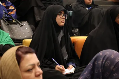 دومین روز رویداد «روایت شهر»