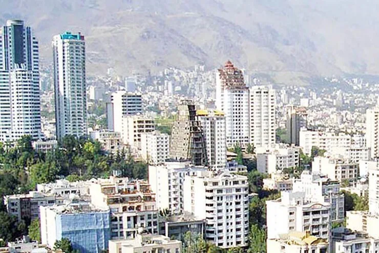 گزارش بانک مرکزی از تحولات بازار مسکن| رکود معاملات با آغاز فصل سرد