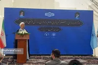 پژمانفر: مسئولان شهری مشهد به همه کشور خدمت‌رسانی می‌کنند| مشهد صاحب تیم لیگ دسته یک و دو فوتبال می‌شود