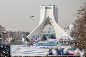راهپیمایی ۲۲بهمن امسال با چه شرایطی برگزار می شود؟