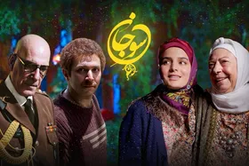 فصل دوم &laquo;سوجان&raquo; در دست ساخت است | فیلم &laquo;سلام علکیم&raquo; به اکران آنلاین رسید