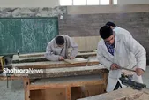 ارتقای معدل کل دانش‌آموزان دوره متوسطه | افزایش ۲.۵ درصدی ثبت‌نام هنرستان‌ها