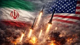 طفره رفتن رئیس اداره بودجه آمریکا از اعلام هزینه جنگ علیه ایران