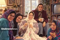 ترند عکس‌های دهه ۸۰ میلادی به سلبریتی‌ها هم رسید + تصاویر