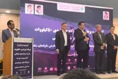 مدارس خراسان رضوی به نیروگاه‌های خورشیدی مجهز شدند | گام نخست با بهره‌برداری از واحد ۵۰ کیلوواتی