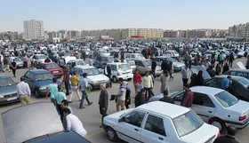 برخورد پلیس با عوامل ایجاد اخلال در بازار خودرو/ سایت&zwnj;های اعلام قیمت غیر واقعی خودرو، مسدود می&zwnj;شوند