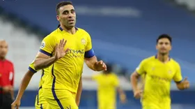 توصیه وکیل مصری به مدیران النصر| شکایت از پرسپولیس را متوقف کنید
