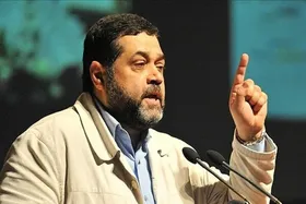 اسامه حمدان: پیوستن نتانیاهو به شورای صلح، مضحک&zwnj;ترین مسئله قرن است