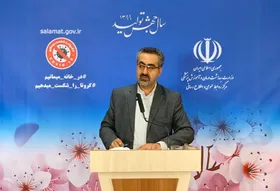 ادامه تعطیلی مدارس و دانشگاه&zwnj;ها تا ۲۰ فروردین/فوت ۳۲۰ نفردر کشور به دلیل مصرف فرآورده&zwnj;های الکلی