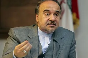 وزیر ورزش: اجاره اسفند و فروردین اماکن ورزشی بخشیده شد
