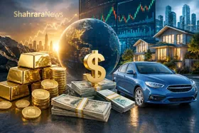 بازار&zwnj;های مالی در مرداد ۱۴۰۵ زیر ذره&zwnj;بین | بورس در مسیر پیشتازی، طلا و دلار در انتظار سیگنال&zwnj;های سیاسی