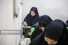 وزارت آموزش و پرورش: اولویت برگزاری آزمون&zwnj;ها، حضوری و در شرایط امن است