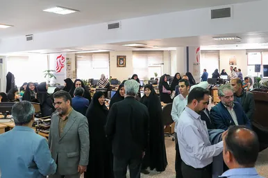 روز خبرنگار در روزنامه شهرآرا - 2