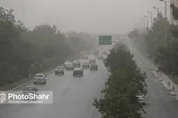 پیش بینی هواشناسی خراسان رضوی در روز شنبه (۵ اسفند ۱۴۰۲)