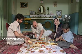 &laquo;رادیون&raquo;؛ بازخوانی عشق و نوستالژی در قالب یک فیلم کوتاه مشهدی