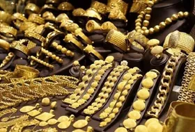 رشد ۴۸ میلیون درصدی طلا در ۵۰ سال اخیر!