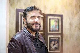 سیدجواد هاشمی: برای بازی&zwnj;ام در &laquo;زخم کاری&raquo; خلاف شرع و خلاف قانونی صورت نگرفته است