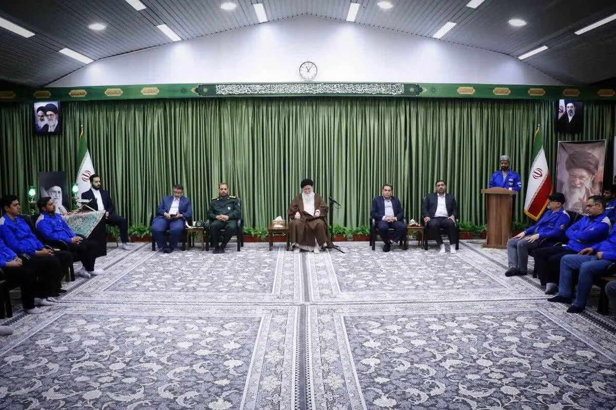 آیت‌الله علم‌الهدی: تعدیل نیروی کار خلاف قانون، شرع و انسانیت است | مسئولان استانی اجازه تعدیل نیرو را به هیچ کارخانه‌ای ندهند