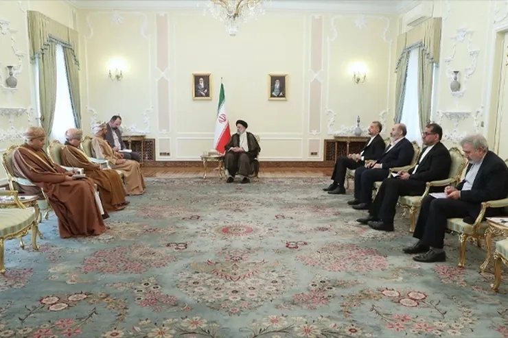 رئیسی: کسانی که پیام همکاری می‌دهند اما عمل‌ و گفتارشان متفاوت است، پشیمان می‌شوند