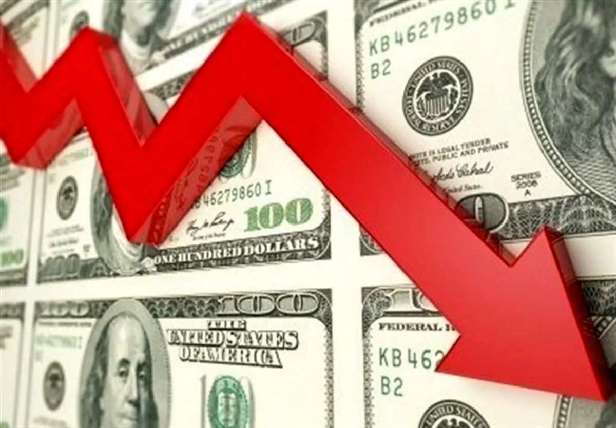 چرا باوجود کاهش قیمت دلار، قیمت کالا و خدمات کاهش نمی‌یابد؟