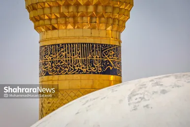 گزارش تصویری | کربلای معلی اربعینِ ۱۴۴۷