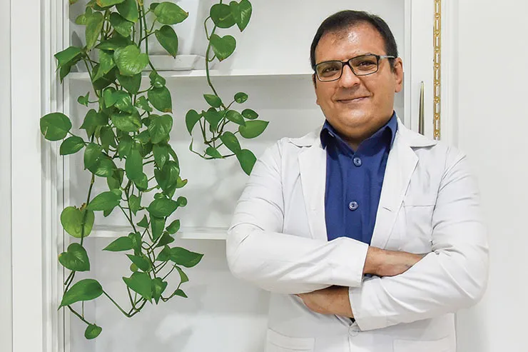 درباره کنترل درد بدون عمل جراحی
