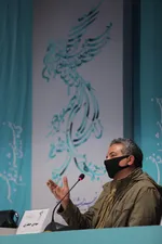 درباره فیلم «یدو» مهدی جعفری | جشنواره فجر ۳۹