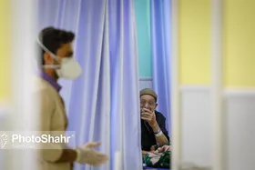 آخرین آمار کرونا تا ۲۳ آبان؛ فوت ۱۲۵ بیمار کرونایی و شناسایی ۹۰۴ بیمار جدید در شبانه&zwnj;روز گذشته