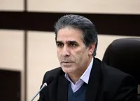 تقسیم خراسان رضوی به ۷ پهنه جغرافیایی مدیریتی