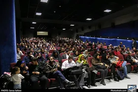 افزایش ۴۰ درصدی مخاطبان سینما&zwnj;های خراسان رضوی در تیر ماه ۱۴۰۲