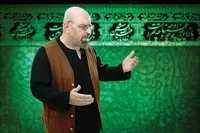 ماجرای خواننده پاپی که با کمک مادرش به مداحی نیز رو آورد | آلبوم عاشورایی که مردم از آن استقبال کردند