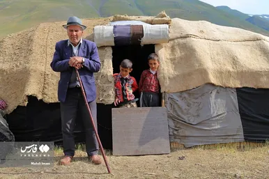 پدر، جانِ زندگی