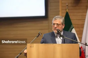 شهردار مشهد مقدس: فعالیت رسانه&zwnj;ای حرکت در مسیر جهاد تبیین است |&nbsp;شهرآرا در حوزه خبررسانی پیشرو است&nbsp;