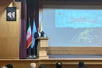 معاون راهبردی و امور مجلس رئیس‌جمهور: ثبت جهانی میراث فرهنگی، صدور شناسنامه تمدن ایران در نظام حقوق بین‌الملل است