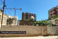 درباره کوچه «حاج‌حسن» مشهد که قدمتی ۱۰۰ ساله دارد