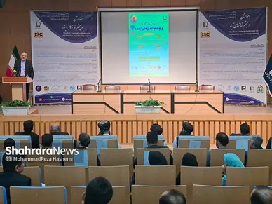 اولین همایش علمی افغانستان و چشم‌اندازهای آینده در دانشگاه فردوسی مشهد
