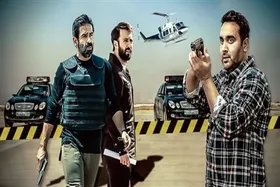 &laquo;قصه&zwnj;های مجید&raquo;، &laquo;مینو&raquo;، &laquo;نوار زرد ۲&raquo; و &laquo;چک برگشتی&raquo; روی آنتن شبکه آی&zwnj;فیلم + زمان پخش
