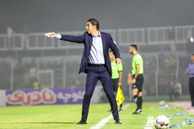 مهدی رحمتی سرمربی گل&zwnj;گهر شد
