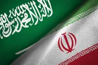 آغاز فعالیت کنسولگری عربستان سعودی در مشهد + عکس