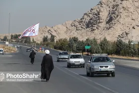 اعمال محدودیت ترافیکی در برخی محور&zwnj;های جاده&zwnj;ای خراسان&zwnj;رضوی در دهه پایانی صفر ۱۴۰۳
