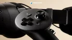 شرکت Valve از هدست واقعیت مجازی جدید «استیم فریم» رونمایی کرد