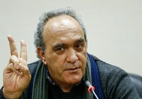 شکرخدا گودرزی، بازیگر &laquo;معمای شاه&raquo; در بیمارستان بستری شد