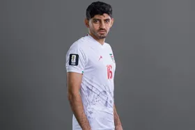 بازگشت بازیکن سابق پرسپولیس صحت ندارد