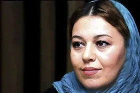 واکنش وطن پرستانه &laquo;گیتی قاسمی&raquo; به سخنگوی کاخ سفید + عکس