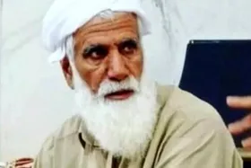 &laquo;ملاکمال صلاحی&zwnj;زهی&raquo; از معتمدین بلوچ ترور شد

&zwnj;