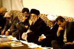 روایت‌هایی از منشأ جلسات شعر رهبری و اولین دیدارهای شاعران با ایشان
