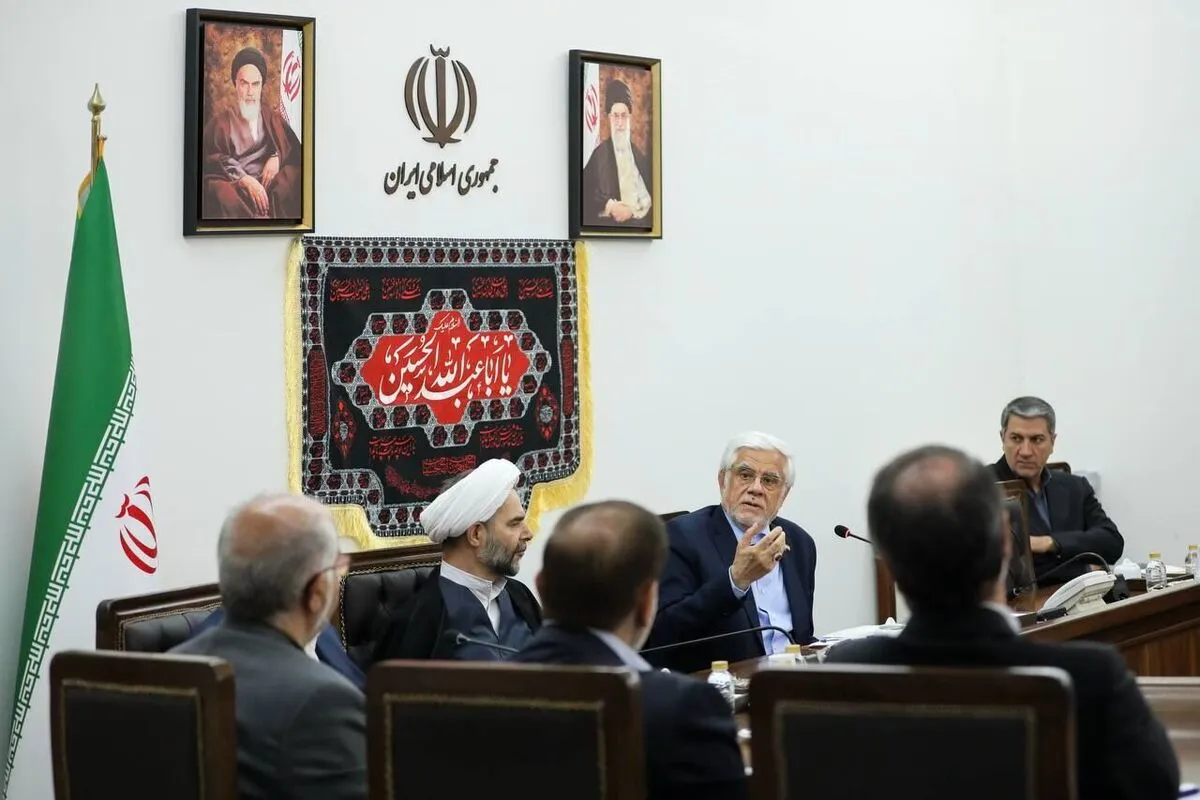 معاون اول رئیس جمهور به محتکران کالاها هشدار جدی داد