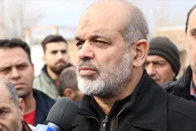 وزیر کشور: عوامل و مسببان ناآرامی&zwnj;های مدارس در حال شناسایی هستند